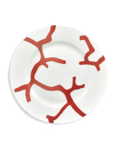 Raynaud Cristobal Coral Salad Plate