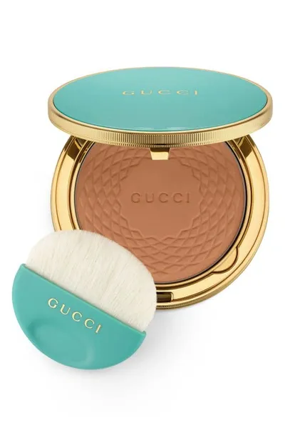 Gucci Poudre De Beauté Éclat Soleil Bronzing Powder In Undefined