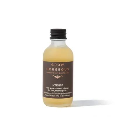 Grow Gorgeous Intense Hair Density Serum 60 Ml.