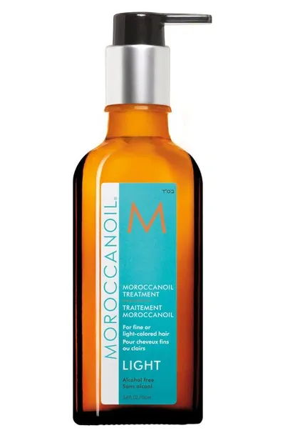 Moroccanoilr Moroccanoil® Treatment Light