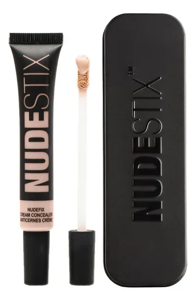 Nudestix Nudefix Cream Concealer In Nude 2