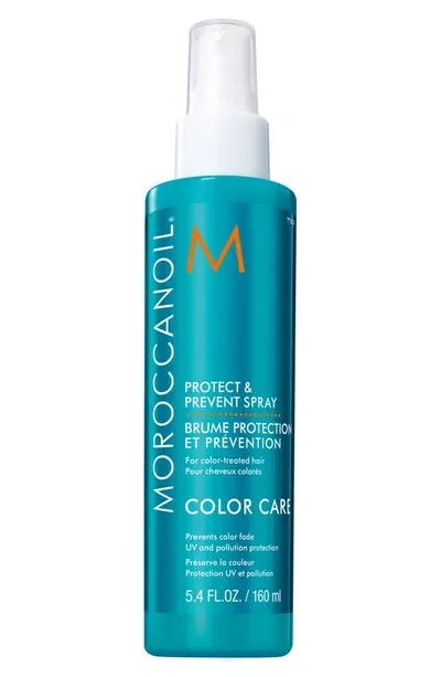 Moroccanoilr Moroccanoil® Protect & Prevent Spray