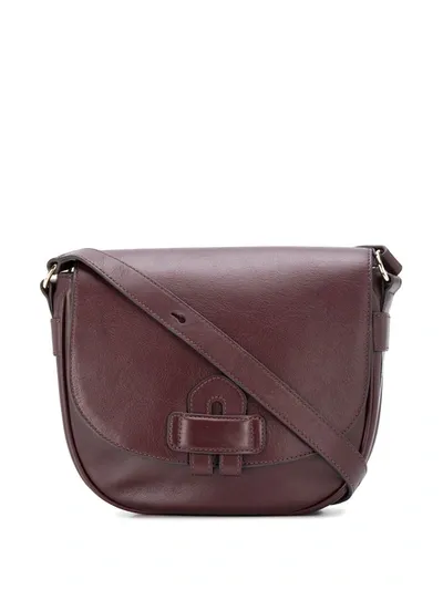 Tila March Zelig Shoulder Bag In Purple