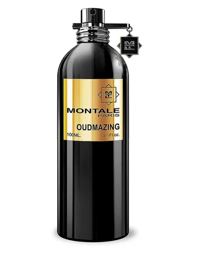 Montale 3.4 Oz. Oudmazing Eau De Parfum