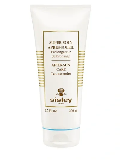 Sisley Paris After-sun Care Tan Extender, 6.7 Oz./ 200 ml In Size 5.0-6.8 Oz.