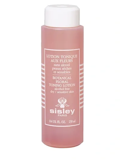 Sisley Paris Floral Toning Lotion, 250ml - One Size In Colorless