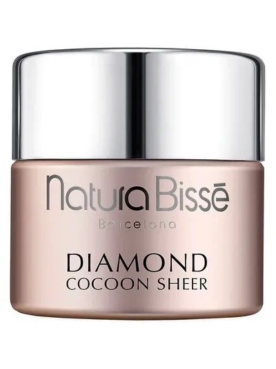 Natura Bissé Diamond Cocoon Sheer Cream, 1.7 Oz. In Sand