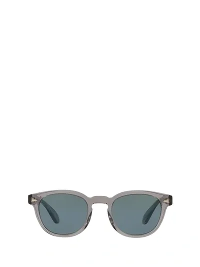 Oliver Peoples Ov5036s Workman Grey Sunglasses