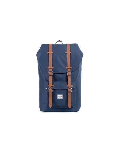 Herschel Supply Co Herschel Blue Backpack