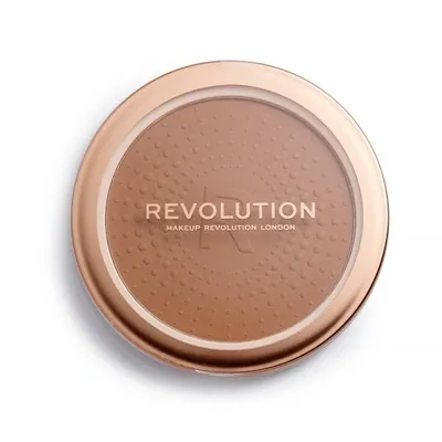 Revolution Beauty Mega Bronzer (various Shades) - 02 Warm