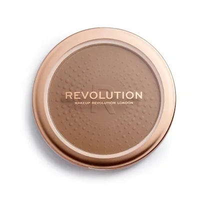 Revolution Beauty Mega Bronzer (various Shades) - 01 Cool