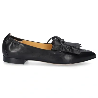 Truman's Loafers 8922 In Black