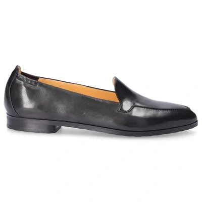 Truman's Loafers 8983 In Black