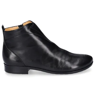 Truman's Ankle Boots Black 5807