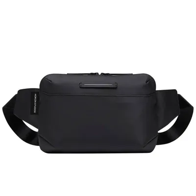 Horizn Studios Gion Cross-body M Cross-body Bags In All Black