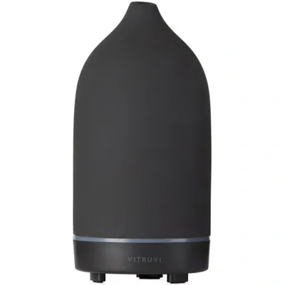 Vitruvi Black Stone Diffuser In -