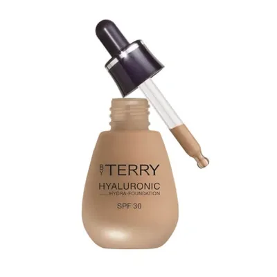 By Terry Hyaluronic Hydra Foundation (various Shades) - 600n Neutral Dark