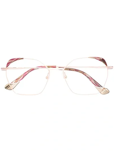 Etnia Barcelona Sequoia Glasses