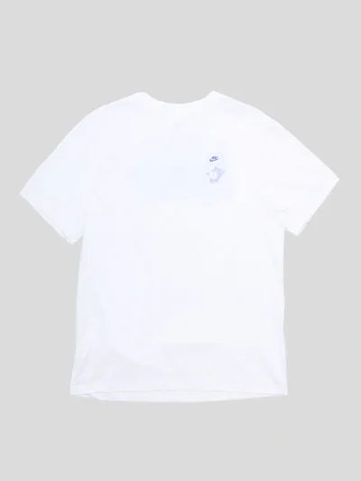 Nike M Nsw Tee In White