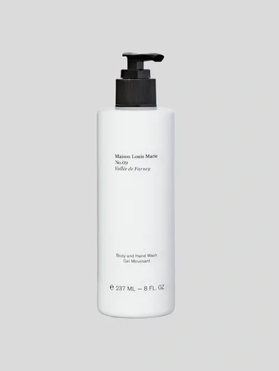 Maison Louis Marie No. 09 Hand Soap