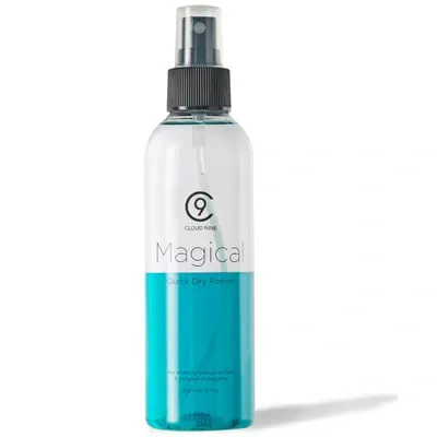 Cloud Nine Magical Potion 200ml In White