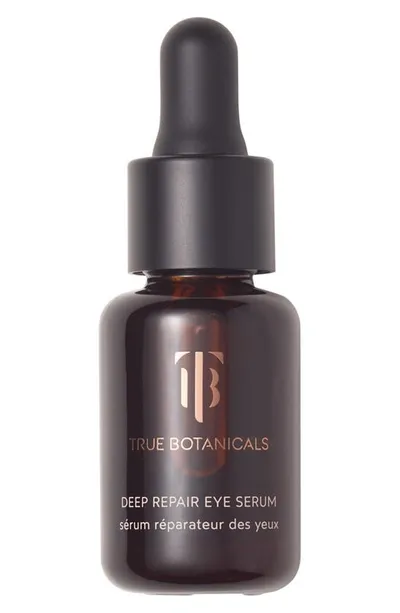 True Botanicals Deep Repair Eye Serum