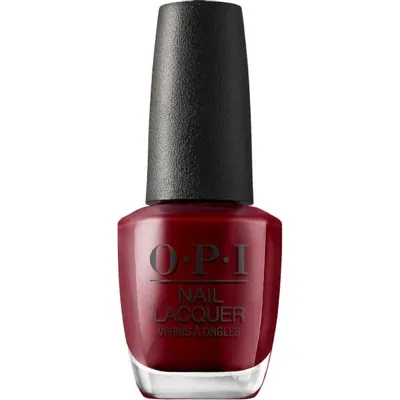 Opi Nail Polish - We The Female 15ml