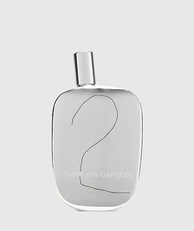 Comme Des Garçons 2 Eau De Parfum 100ml In Multi