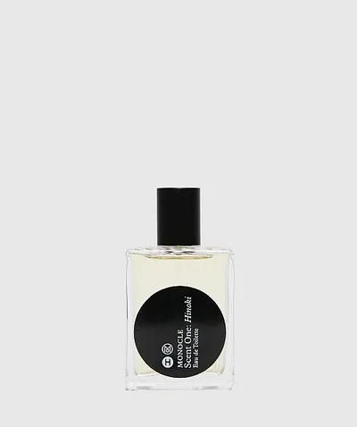 Comme Des Garçons Monocle 01 Hinoki Eau De Toilette 50ml In Multi