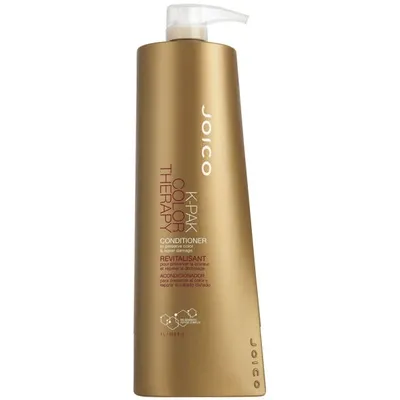 Joico K-pak Colour Therapy Conditioner 1000ml