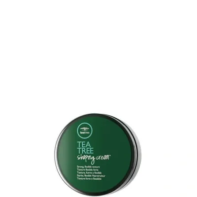 Paul Mitchell Tea Tree Shaping Cream (85g)