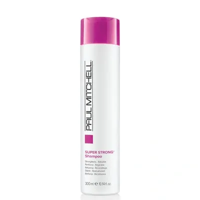 Paul Mitchell Superstrong Shampoo 300ml