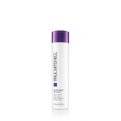 Paul Mitchell Extra Body Shampoo 300ml