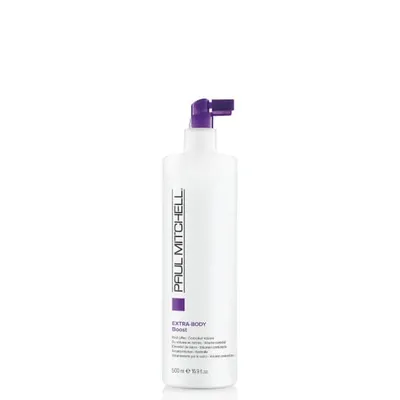 Paul Mitchell Extra-body Boost, 16.9-oz, From Purebeauty Salon & Spa