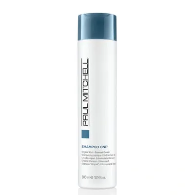 Paul Mitchell Shampoo One (300ml)