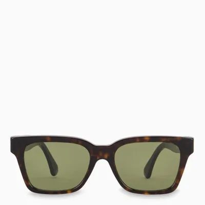 Retrosuperfuture America 3627 Sunglasses In Green