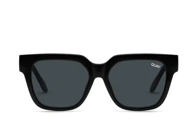 Quay Psa In Black