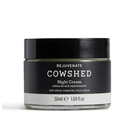 Cowshed Rejuvenate Night Cream 50ml