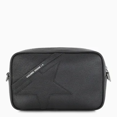 Golden Goose Black Star Bag