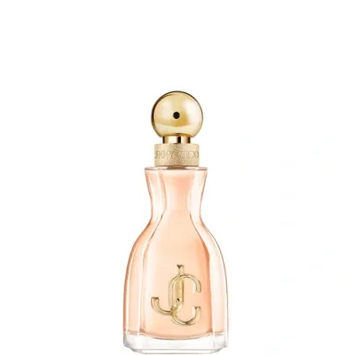 Jimmy Choo I Want Choo Eau De Parfum 40ml In White