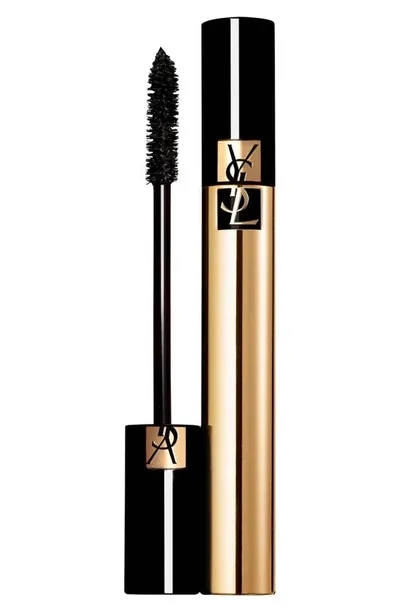 Saint Laurent Radical Volume Effet Faux Cils Mascara In Gold