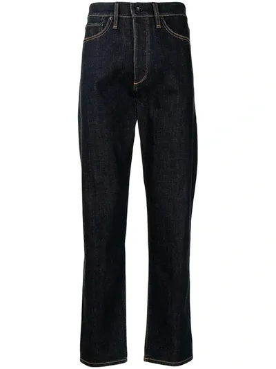 Rag & Bone Fit 2 Jeans In Blue