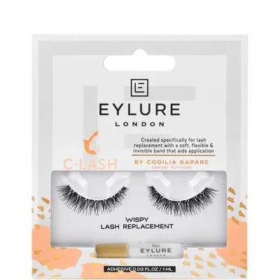 Eylure C-lash Wispy