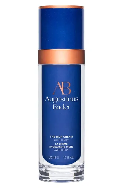 Augustinus Bader The Rich Cream 30ml In Size 1.7 Oz. & Under