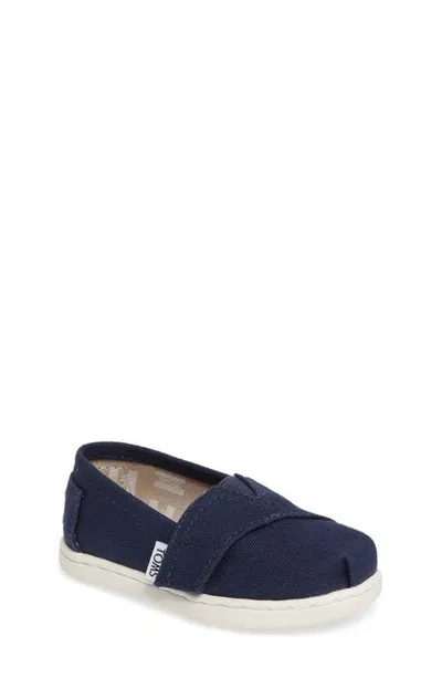 Toms 2.0 Alpargata Slip-on In Multi