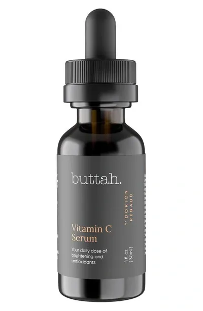 Buttah Skin Vitamin C Serum In Multi,none