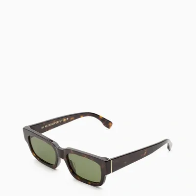 Retrosuperfuture America 3627 Green Unisex Sunglasses