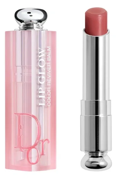 Dior Addict Lip Glow Balm In 12 Rosewood