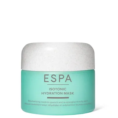 Espa Rehydration Isotonic Flash Mask 55ml