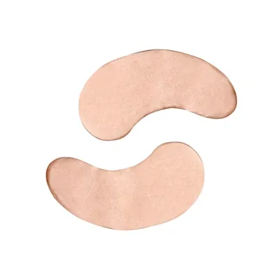 Mz Skin Anti Pollution Illuminating Eye Masks